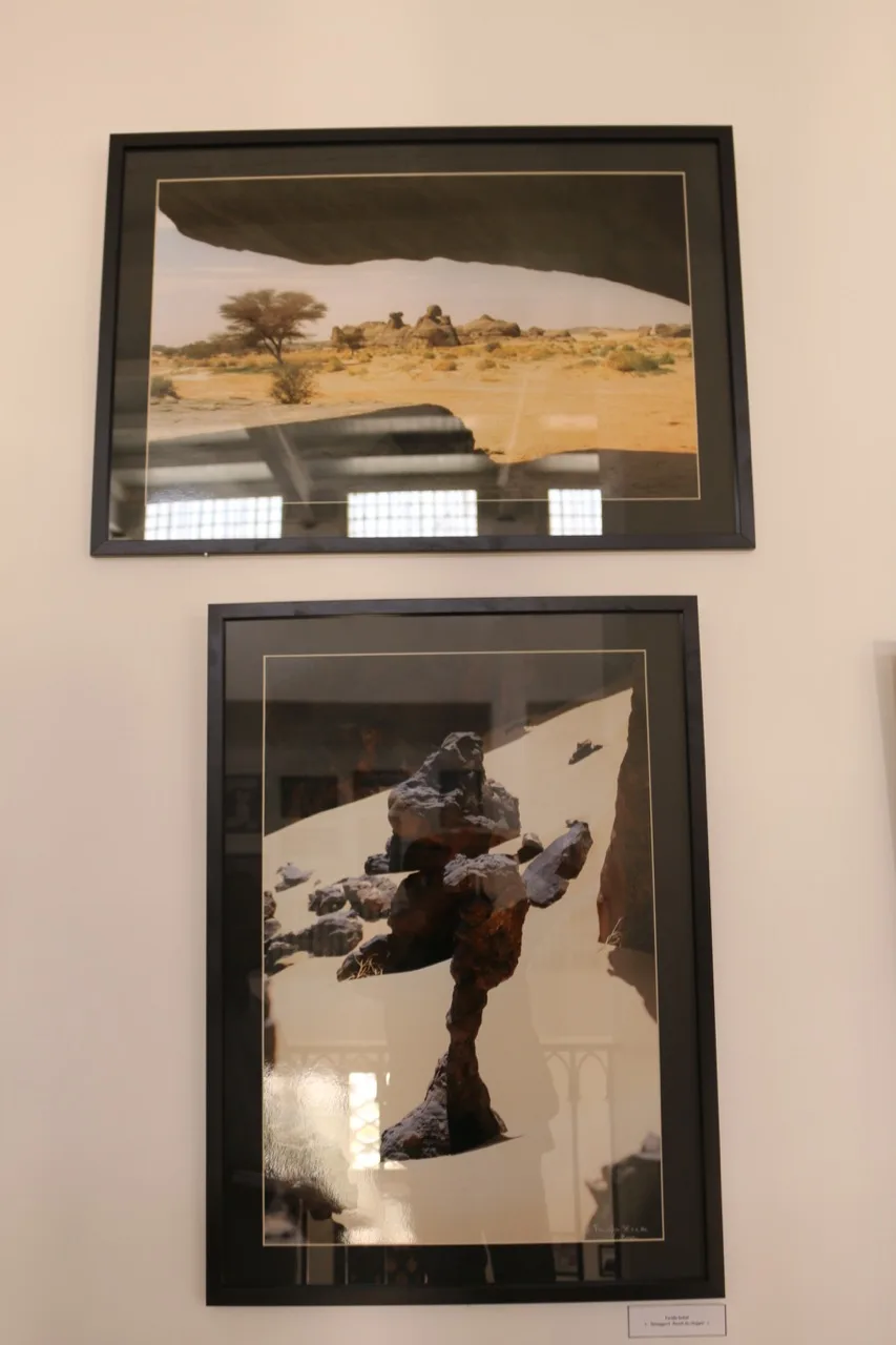 Museum of Dar El Imzad — photo 120 of 157