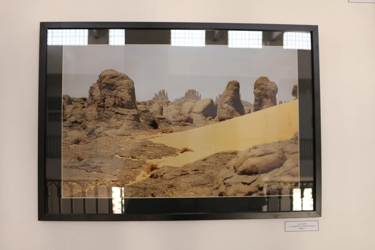 Museum of Dar El Imzad — photo 117 of 157
