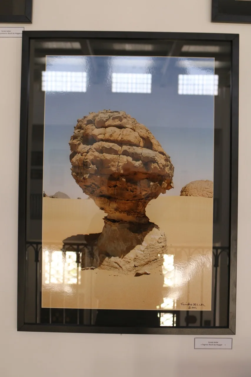 Museum of Dar El Imzad — photo 116 of 157