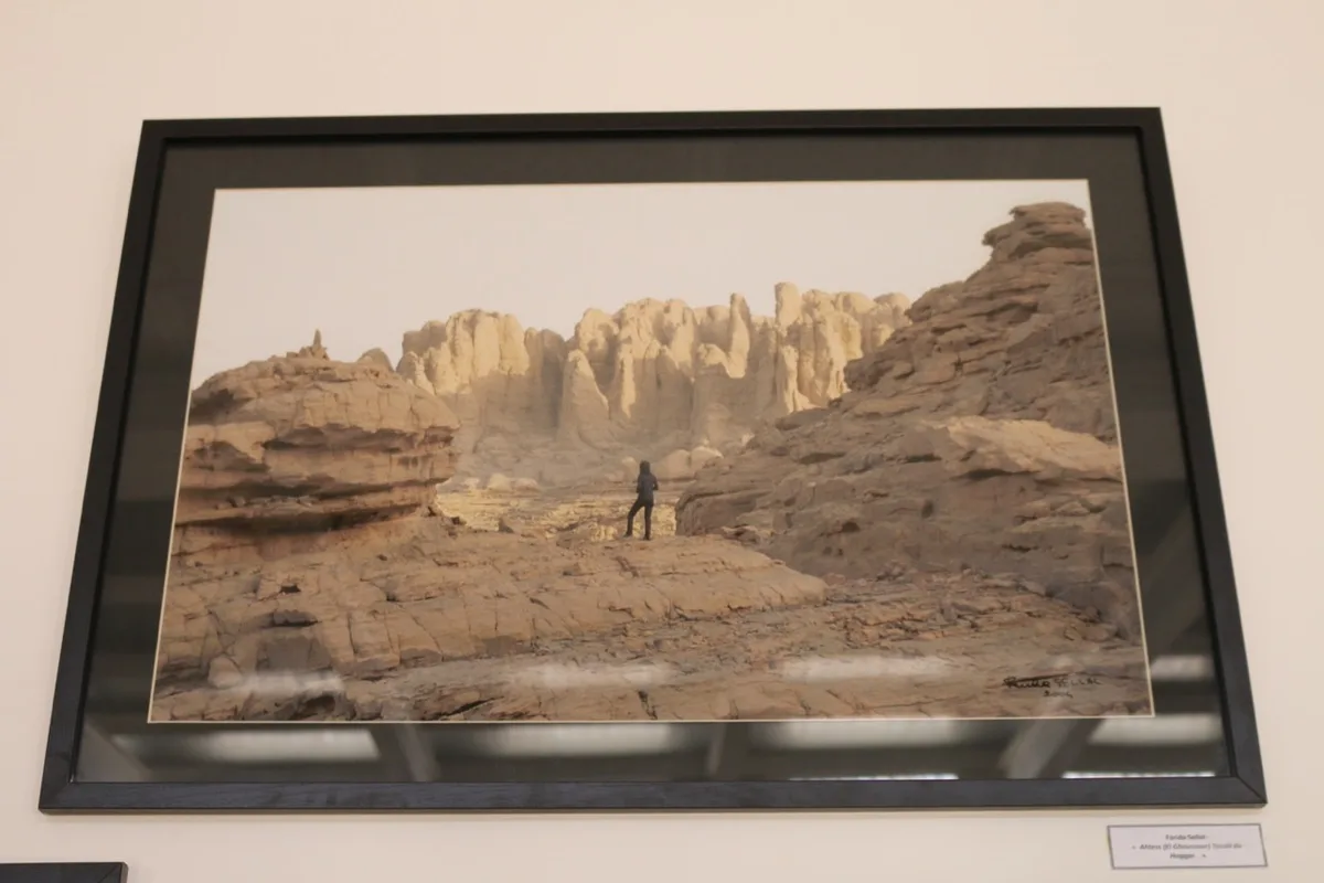 Museum of Dar El Imzad — photo 115 of 157