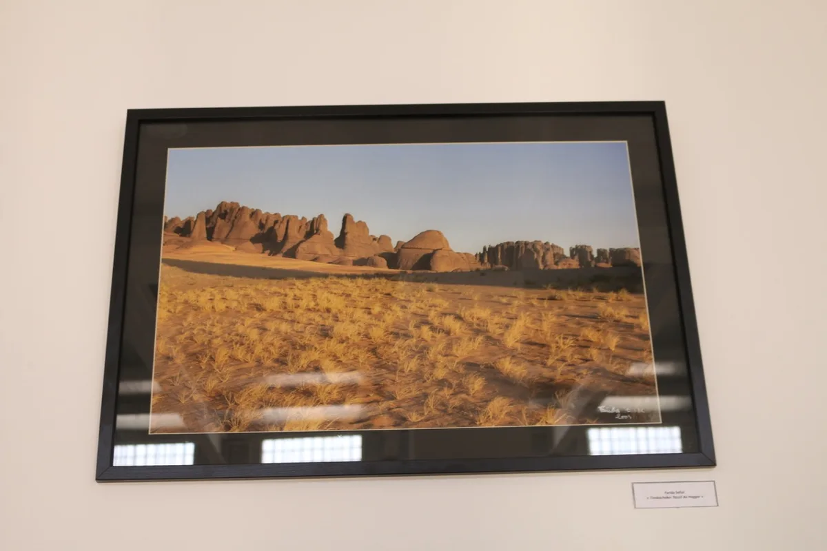 Museum of Dar El Imzad — photo 112 of 157