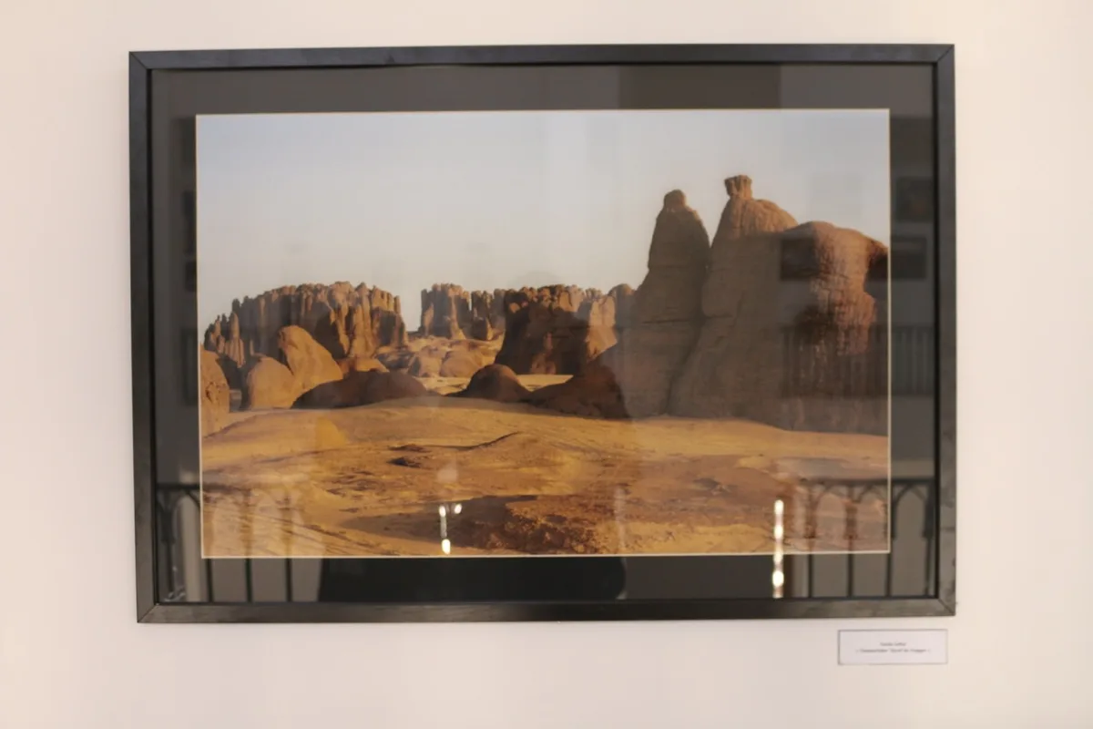 Museum of Dar El Imzad — photo 111 of 157
