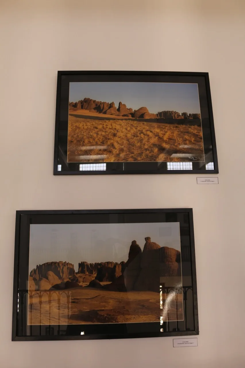 Museum of Dar El Imzad — photo 110 of 157
