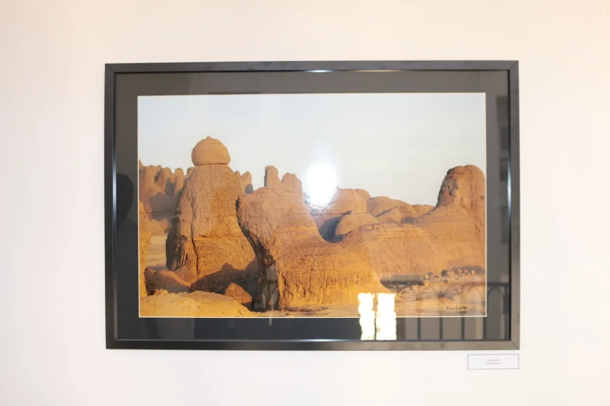 Museum of Dar El Imzad — photo 109 of 157