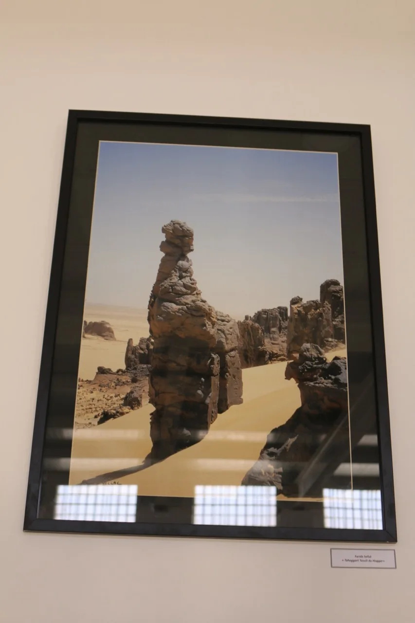 Museum of Dar El Imzad — photo 108 of 157