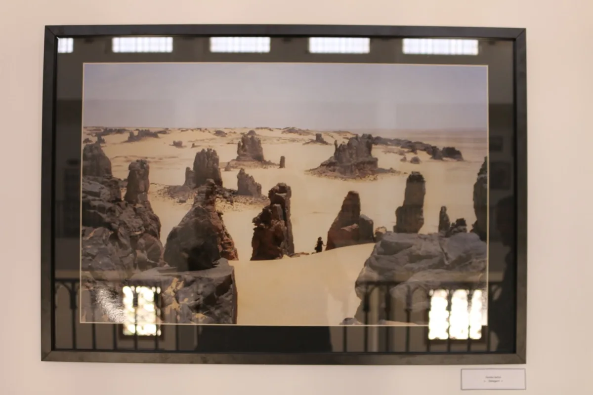 Museum of Dar El Imzad — photo 107 of 157