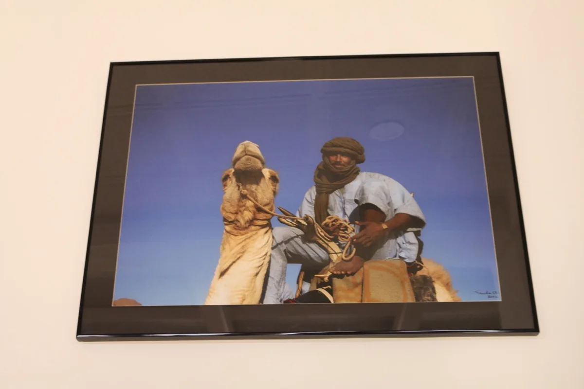 Museum of Dar El Imzad — photo 105 of 157