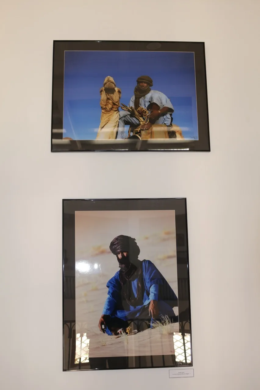 Museum of Dar El Imzad — photo 104 of 157