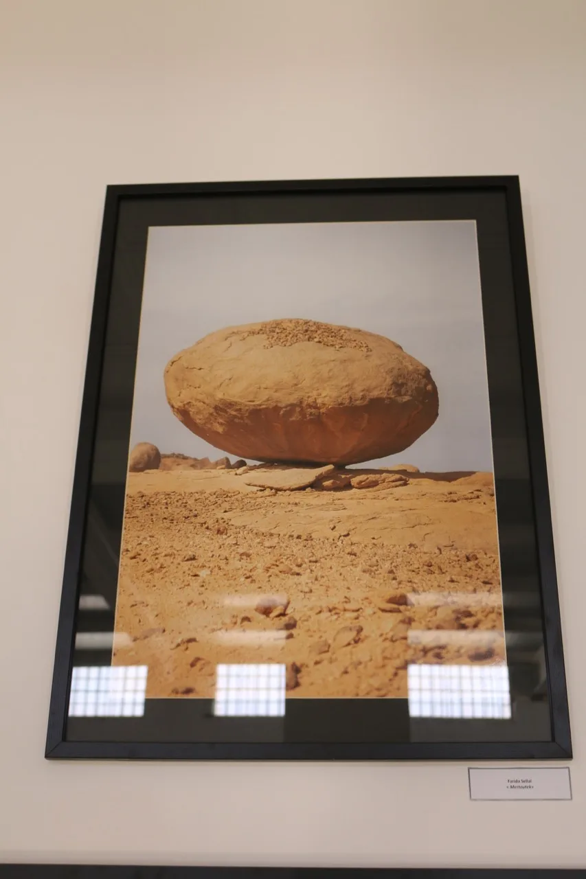Museum of Dar El Imzad — photo 103 of 157
