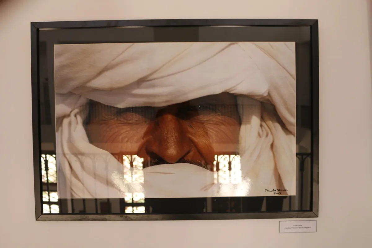 Museum of Dar El Imzad — photo 102 of 157