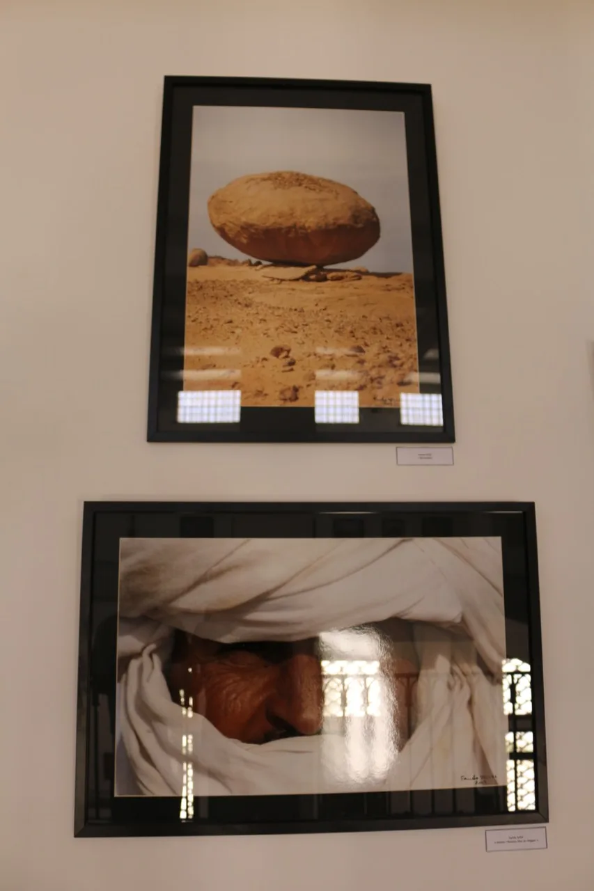 Museum of Dar El Imzad — photo 101 of 157