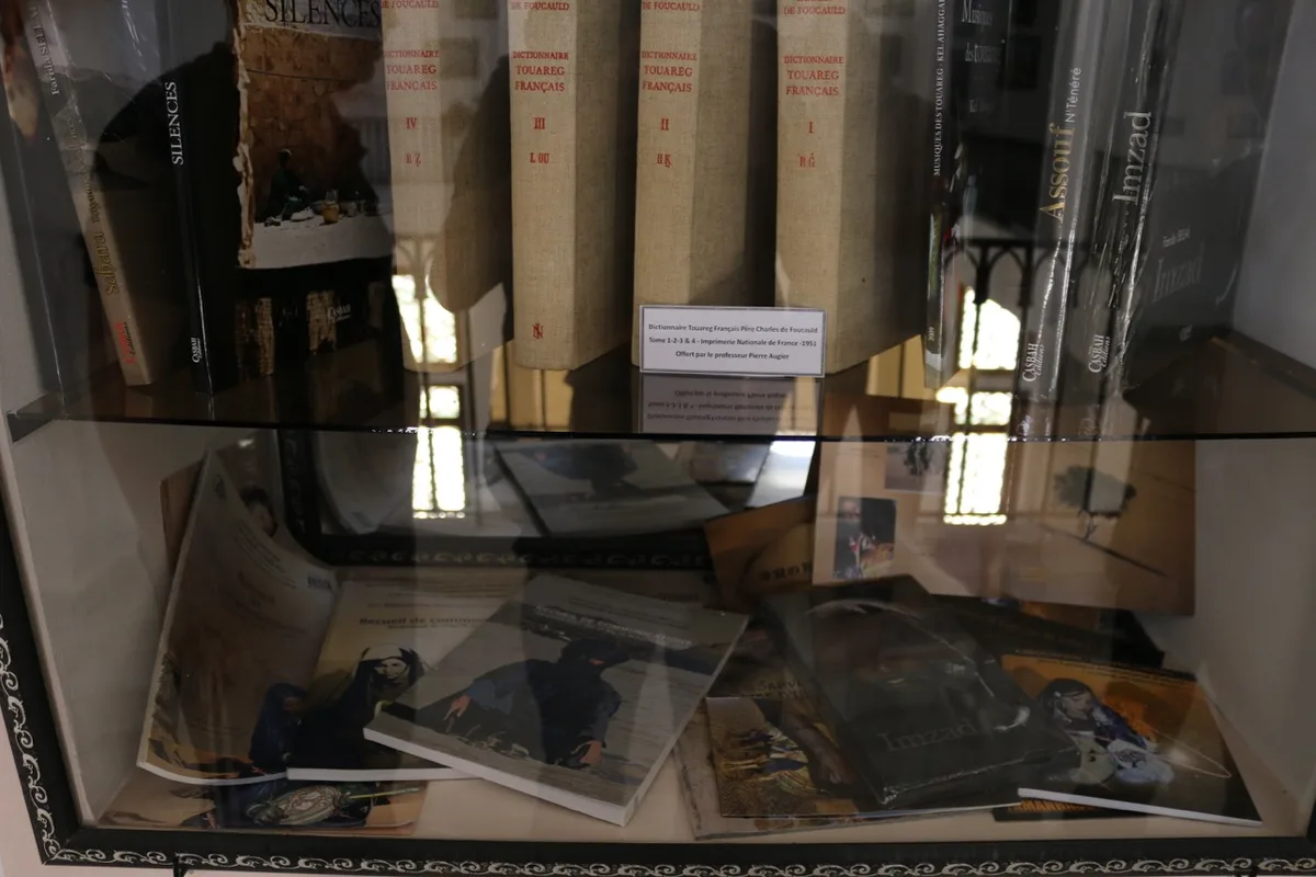 Museum of Dar El Imzad — photo 108 of 128
