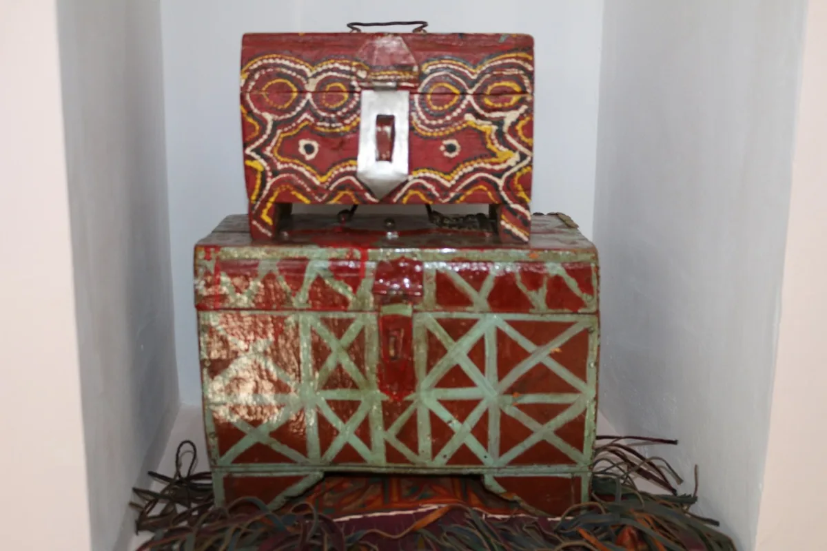 Museum of Dar El Imzad — photo 58 of 157