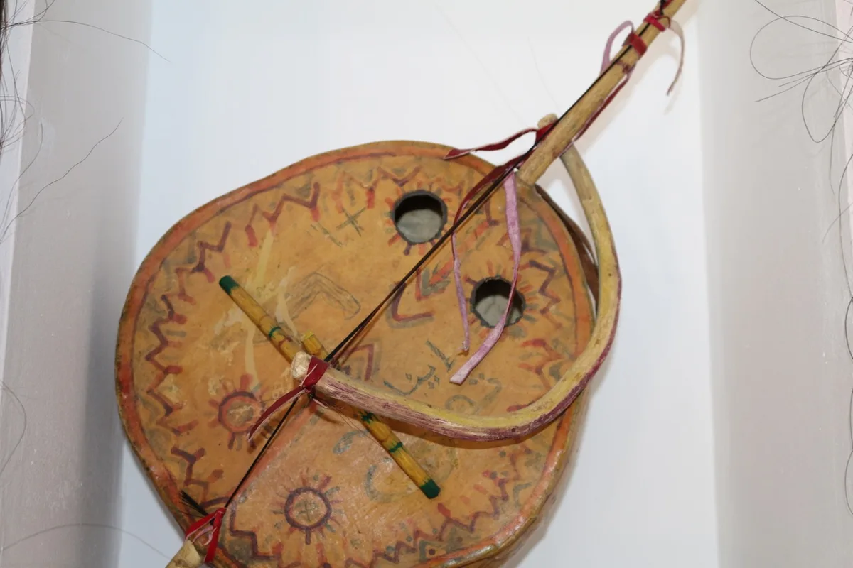 Museum of Dar El Imzad — photo 103 of 128