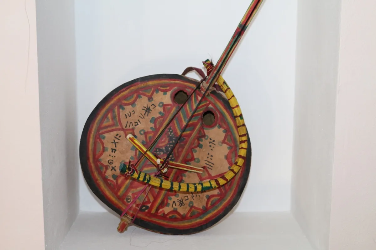 Museum of Dar El Imzad — photo 104 of 128