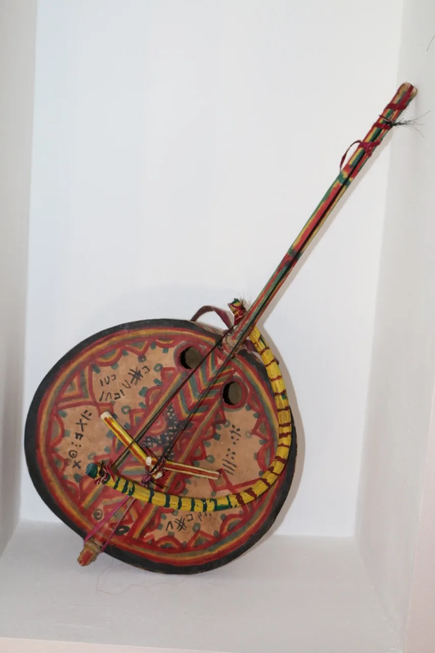 Museum of Dar El Imzad — photo 105 of 128