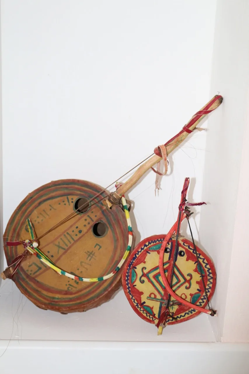 Museum of Dar El Imzad — photo 102 of 128