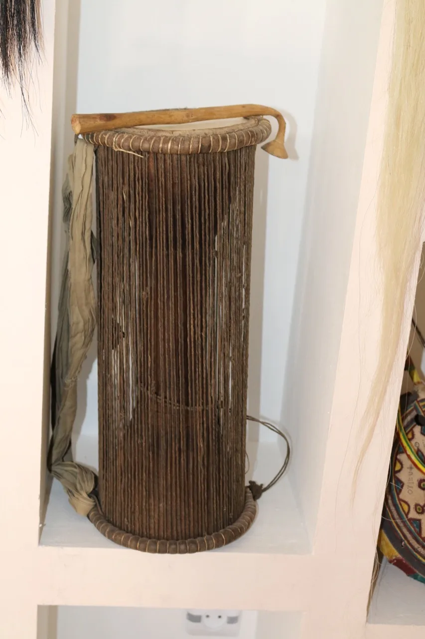 Museum of Dar El Imzad — photo 150 of 157
