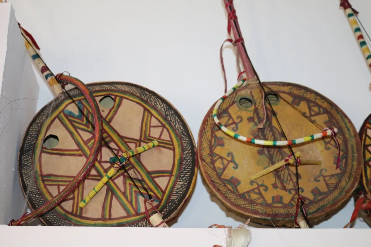 Museum of Dar El Imzad — photo 100 of 128