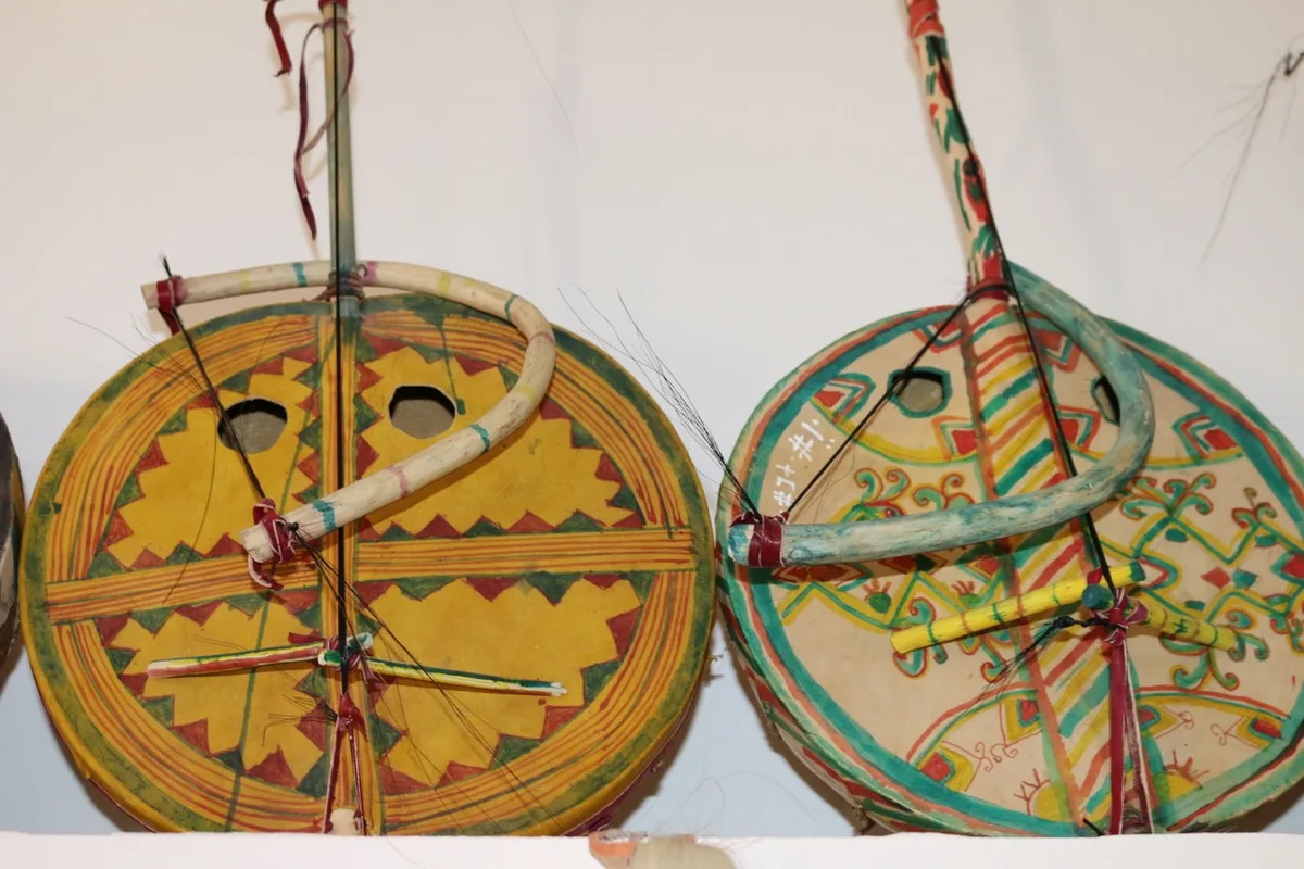 Museum of Dar El Imzad — photo 97 of 128