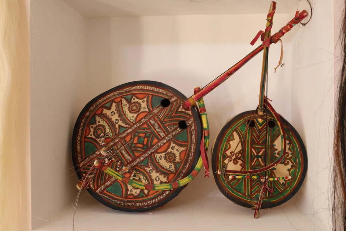 Museum of Dar El Imzad — photo 96 of 128