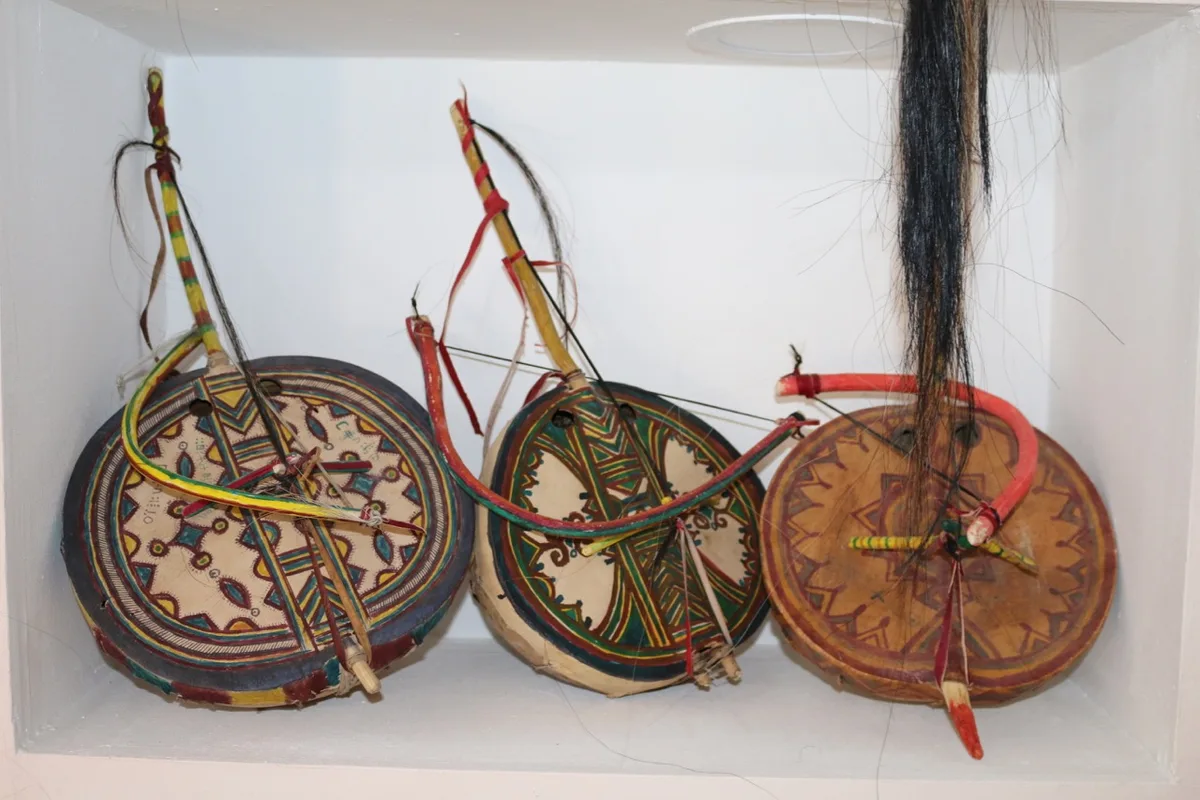 Museum of Dar El Imzad — photo 95 of 128