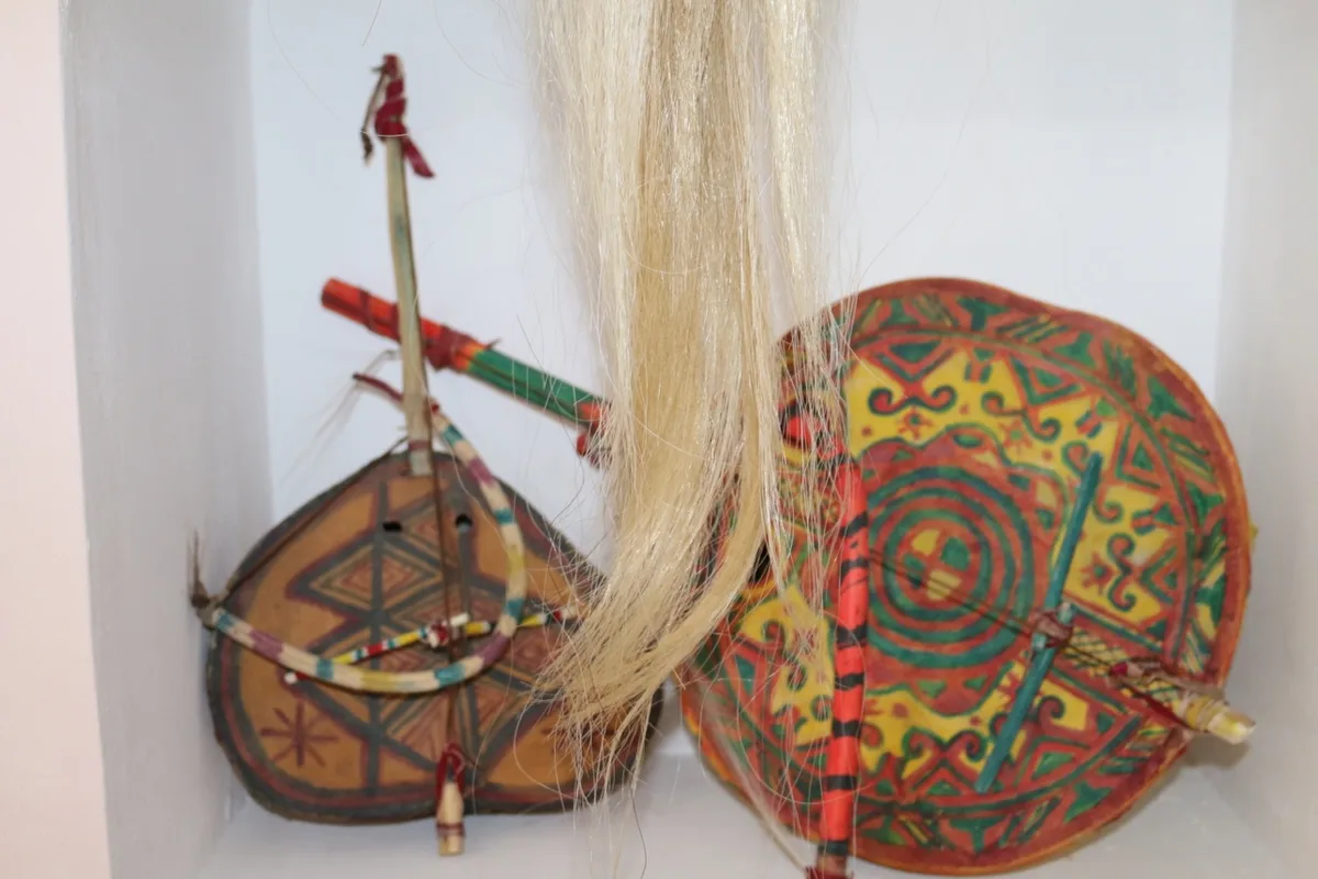 Museum of Dar El Imzad — photo 94 of 128