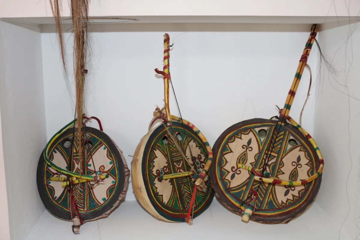 Museum of Dar El Imzad — photo 93 of 128