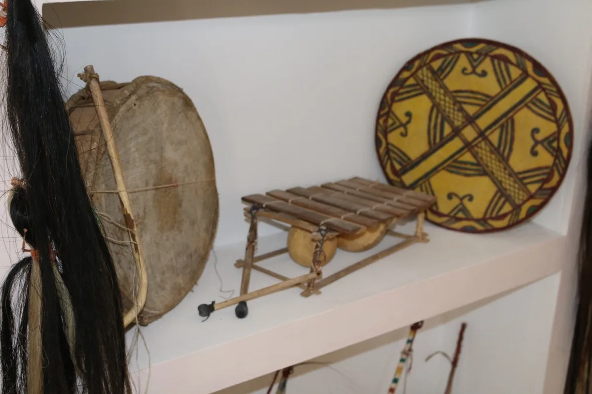 Museum of Dar El Imzad — photo 93 of 157