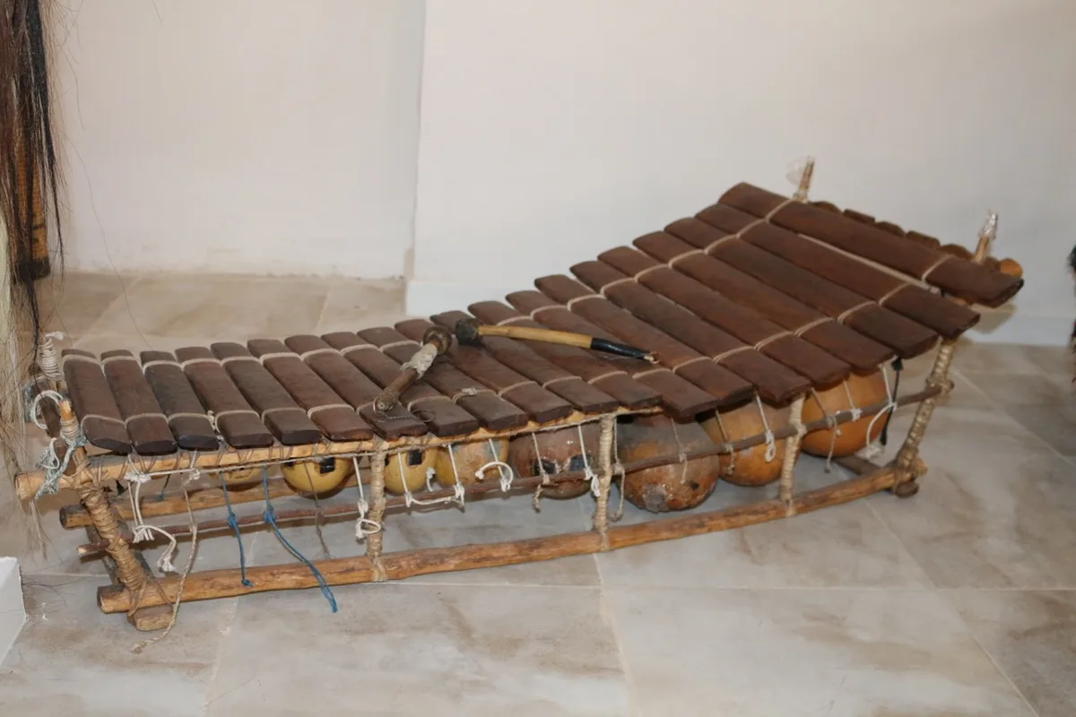 Museum of Dar El Imzad — photo 91 of 157