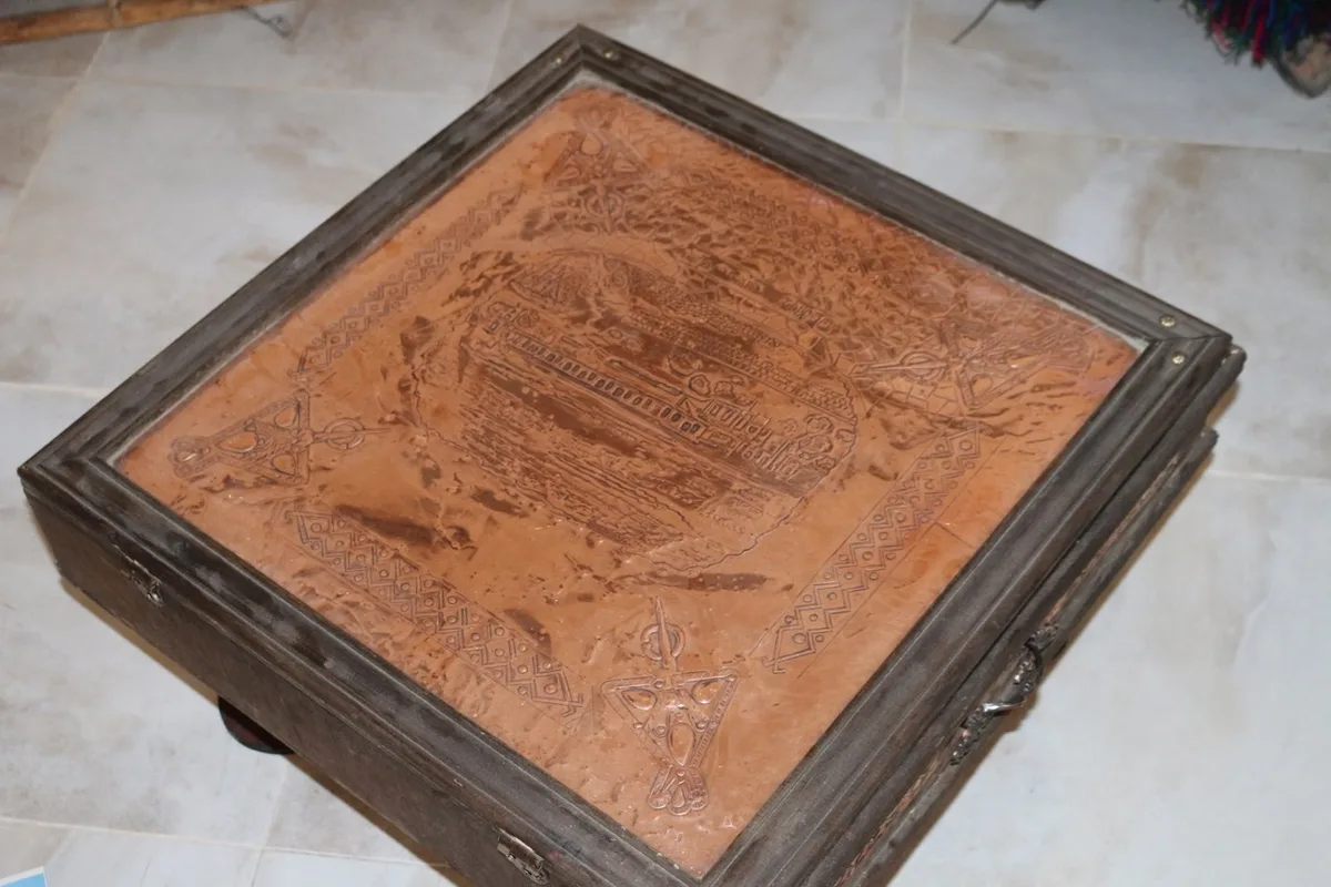 Museum of Dar El Imzad — photo 88 of 157