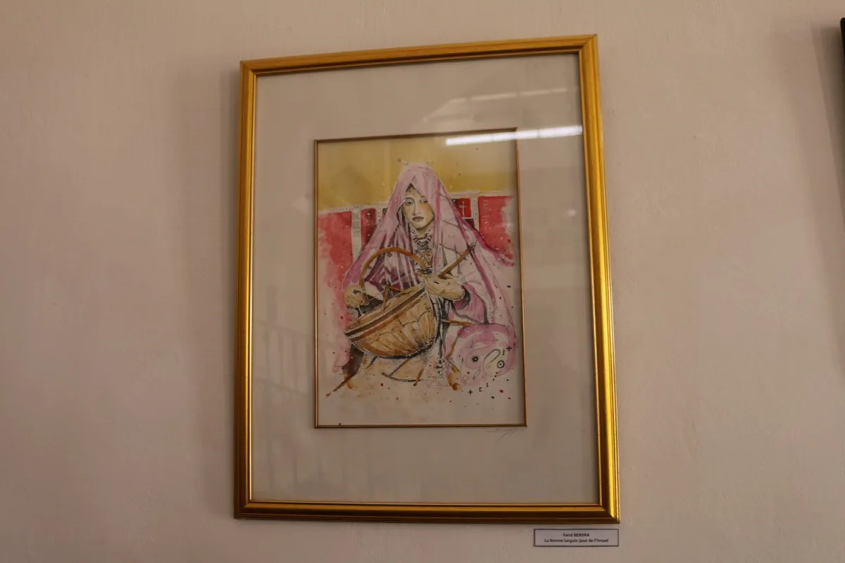 Museum of Dar El Imzad — photo 56 of 128