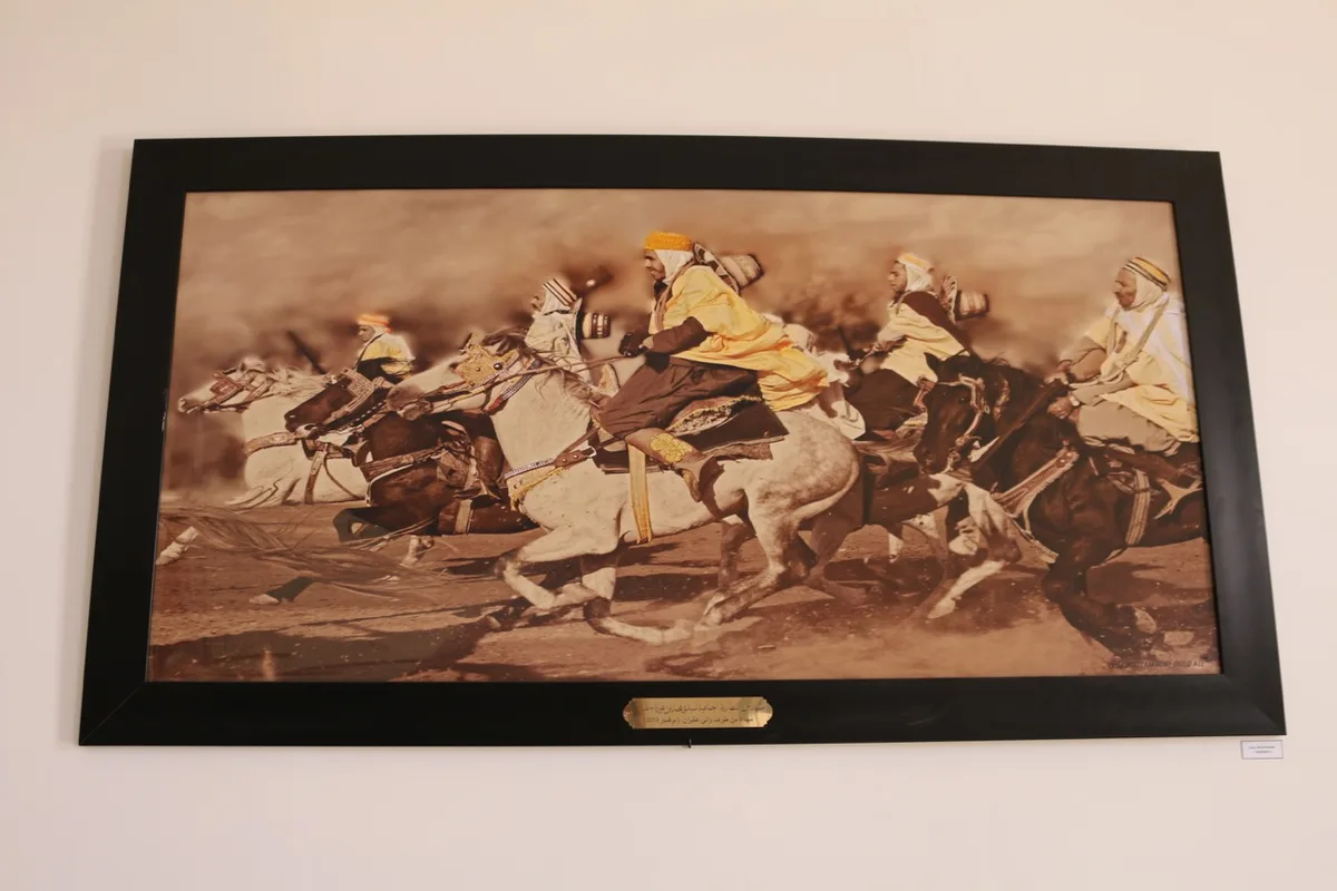 Museum of Dar El Imzad — photo 149 of 157