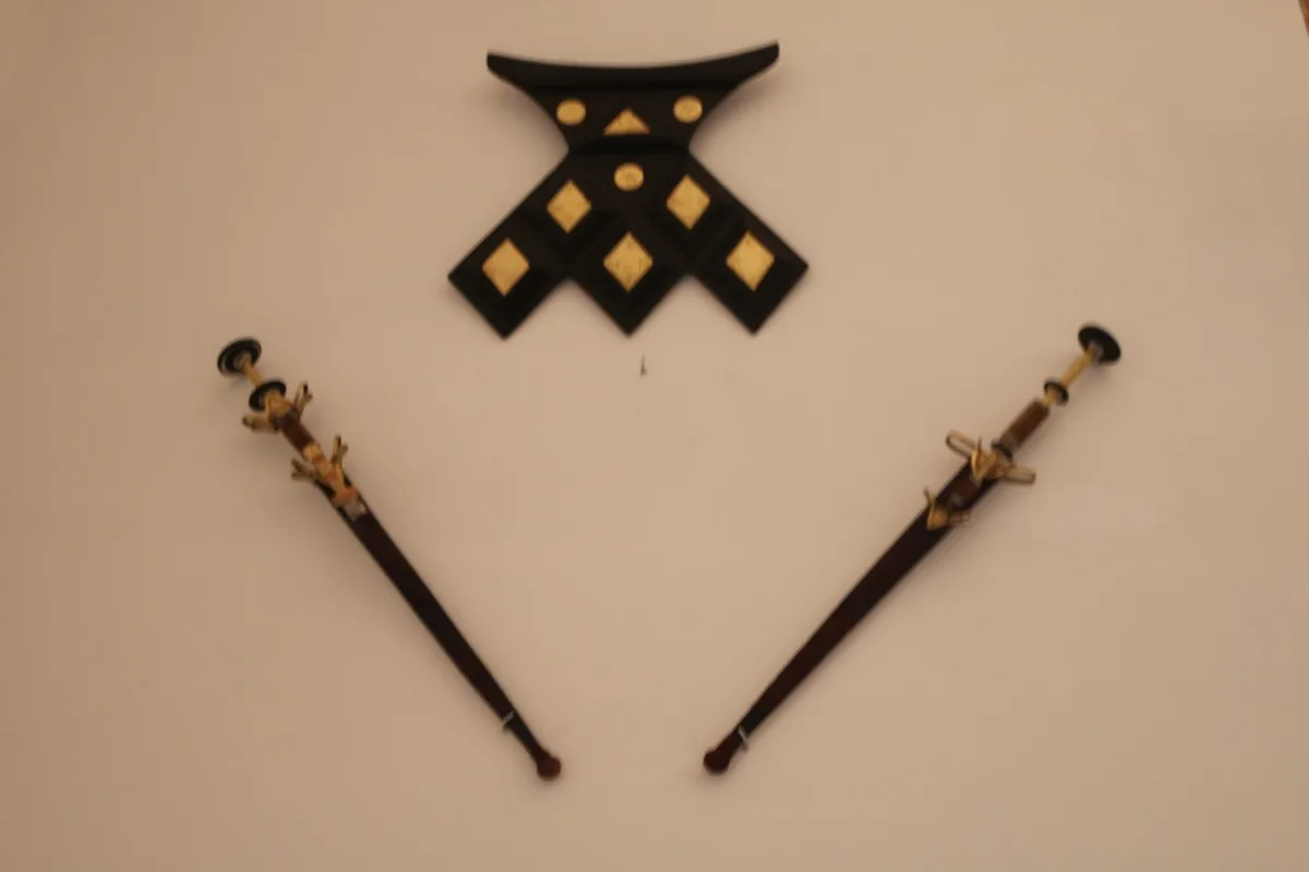 Museum of Dar El Imzad — photo 43 of 157