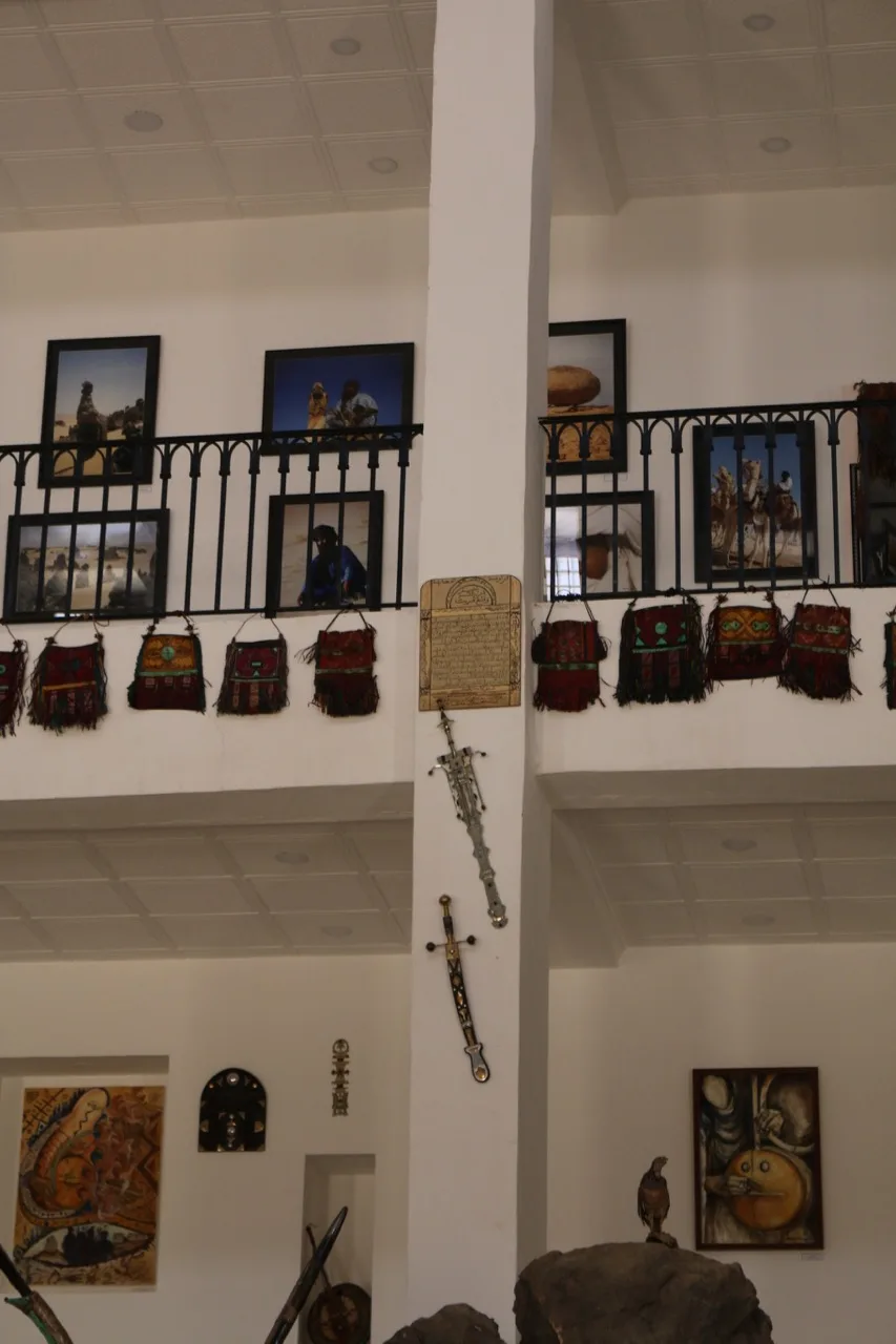 Museum of Dar El Imzad — photo 59 of 157