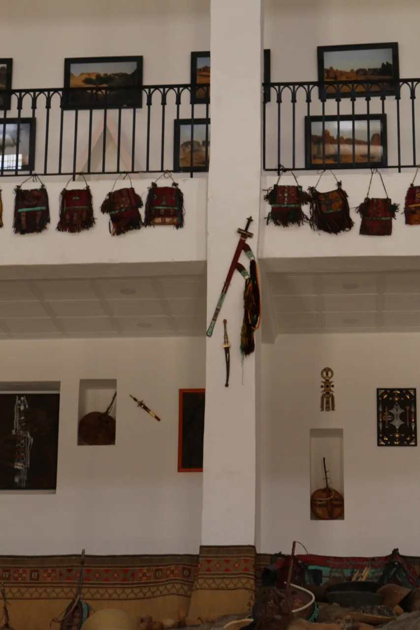 Museum of Dar El Imzad — photo 62 of 157