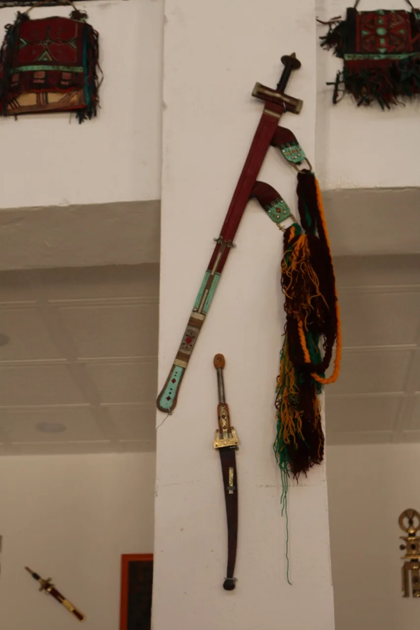 Museum of Dar El Imzad — photo 46 of 157