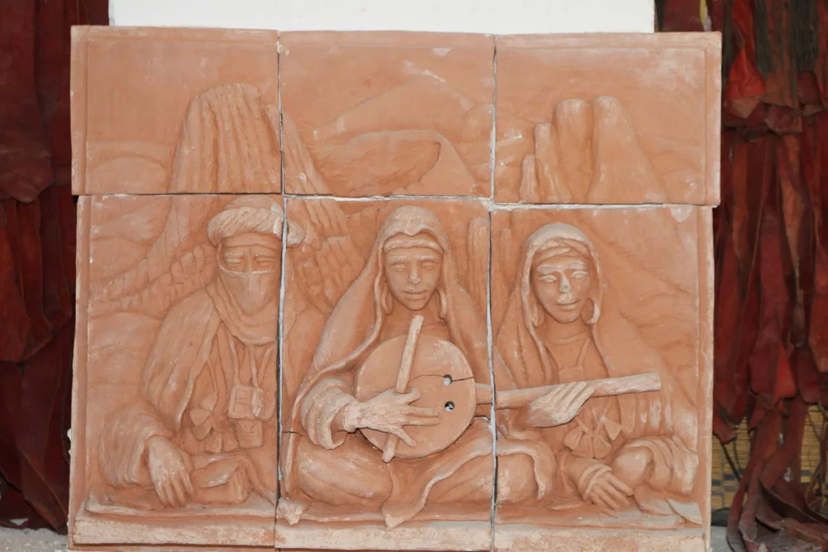 Museum of Dar El Imzad — photo 85 of 157