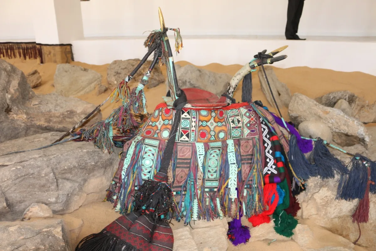 Museum of Dar El Imzad — photo 74 of 157