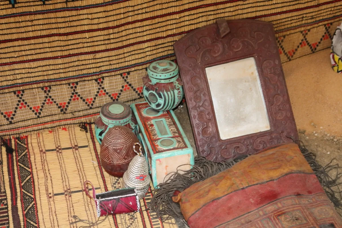 Museum of Dar El Imzad — photo 83 of 128