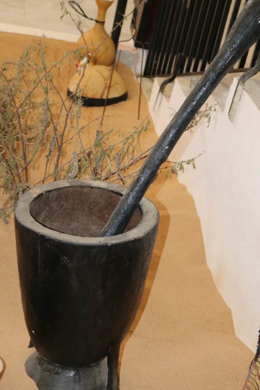 Museum of Dar El Imzad — photo 82 of 128