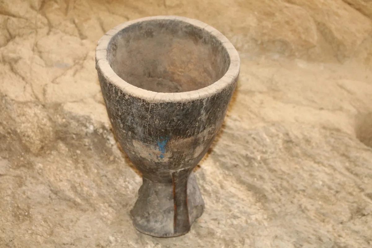 Museum of Dar El Imzad — photo 76 of 128