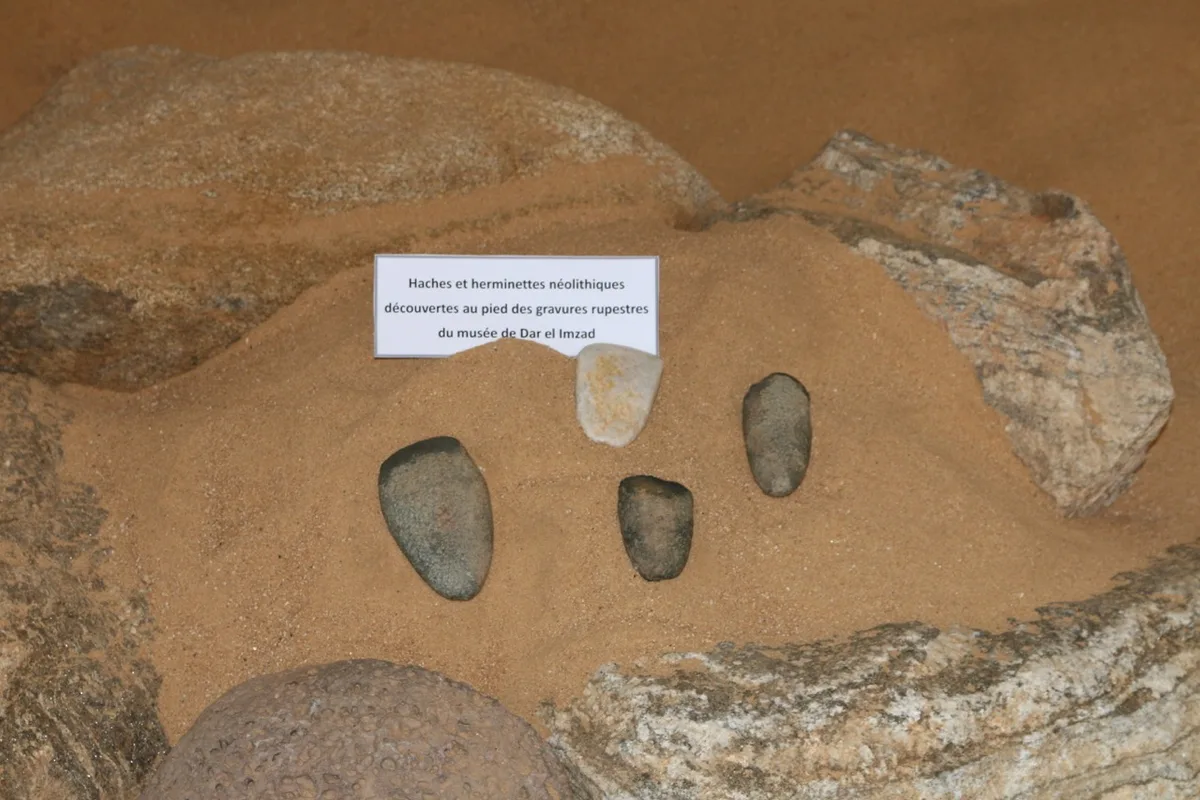 Museum of Dar El Imzad — photo 44 of 44