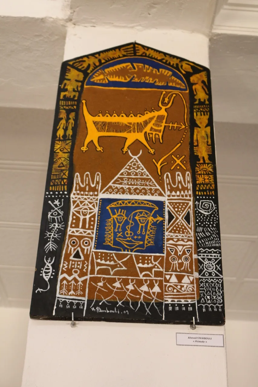 Museum of Dar El Imzad — photo 10 of 128
