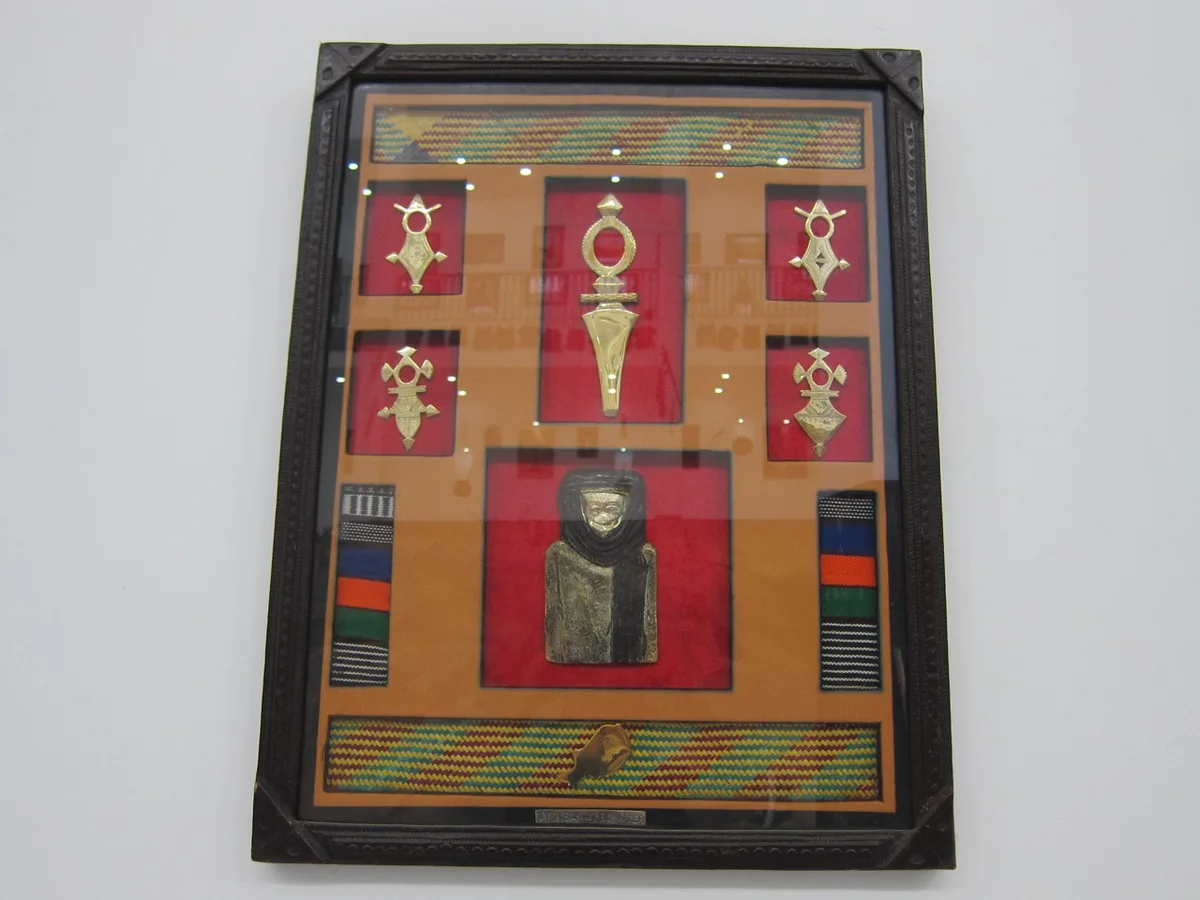 Museum of Dar El Imzad — photo 51 of 157