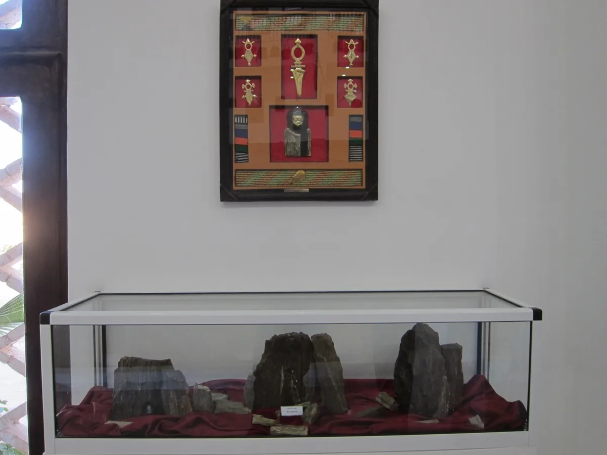 Museum of Dar El Imzad — photo 39 of 157
