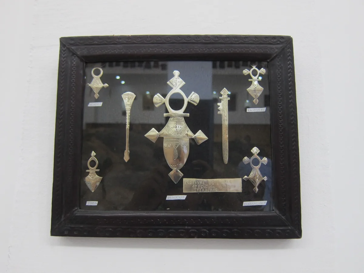 Museum of Dar El Imzad — photo 53 of 157