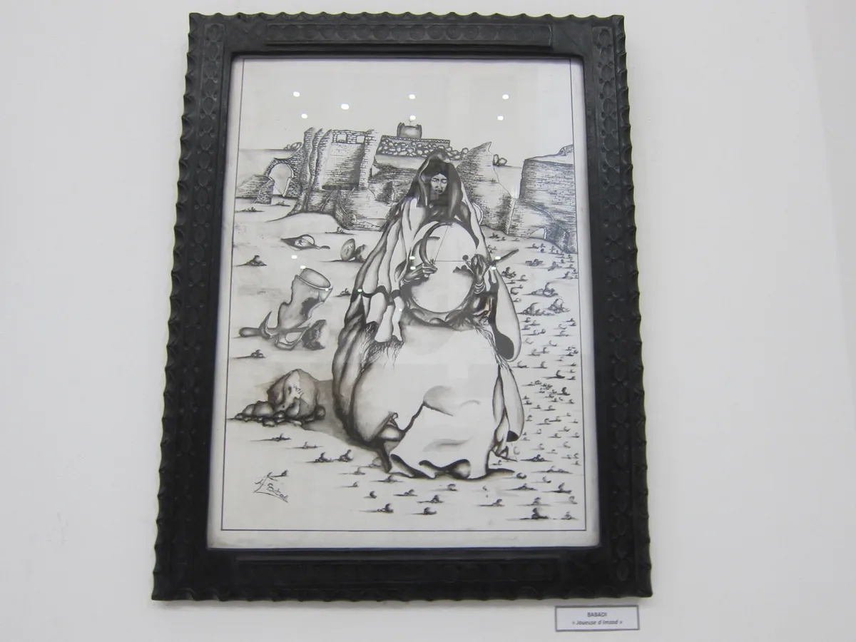 Museum of Dar El Imzad — photo 67 of 157