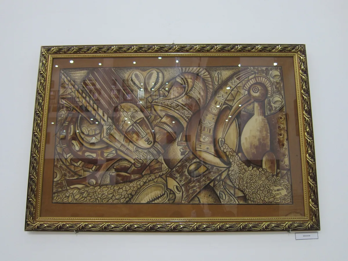 Museum of Dar El Imzad — photo 66 of 157