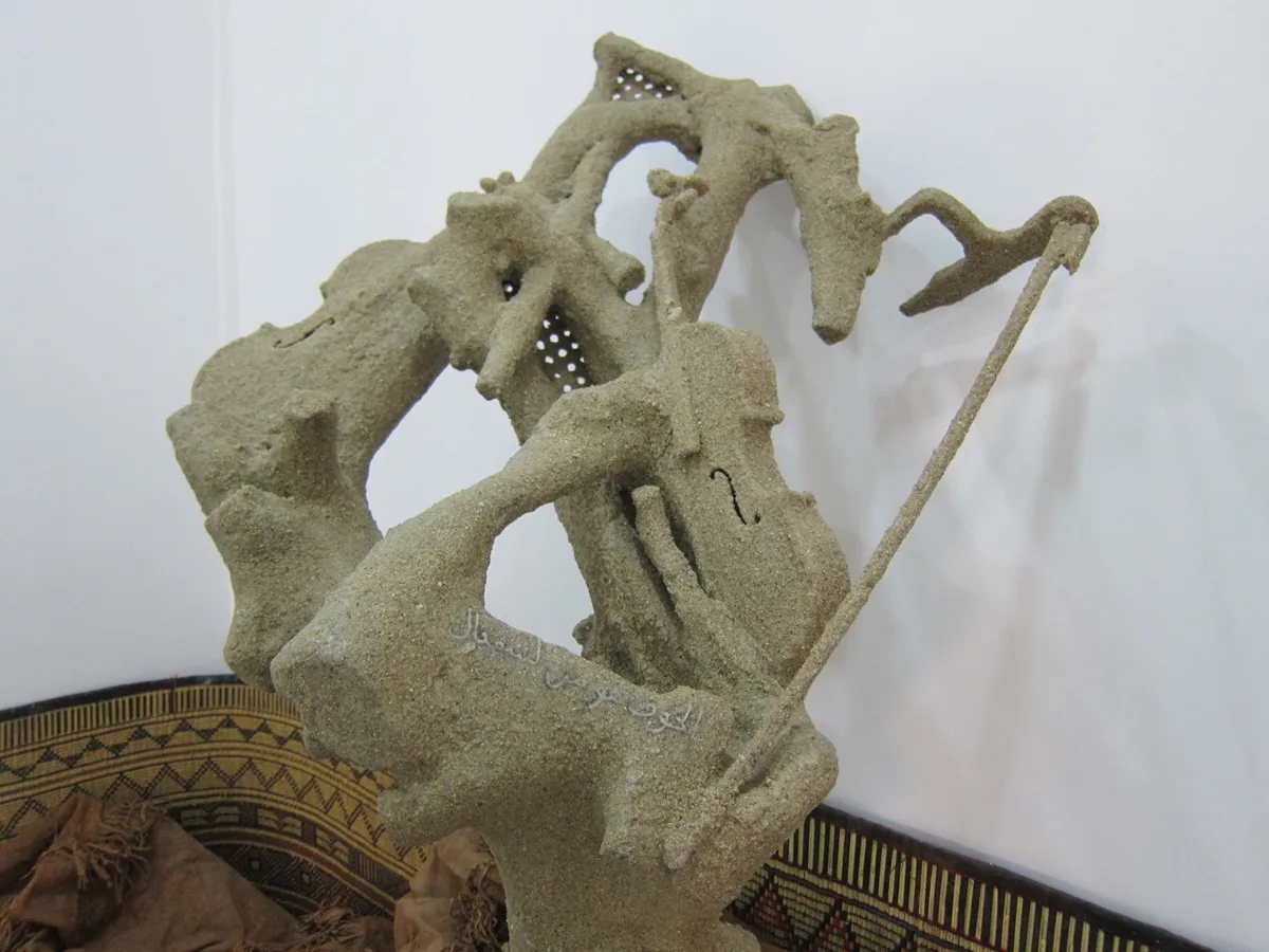 Museum of Dar El Imzad — photo 31 of 128